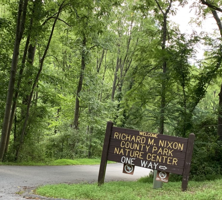 Richard M. Nixon County Park (York,&nbspPA)